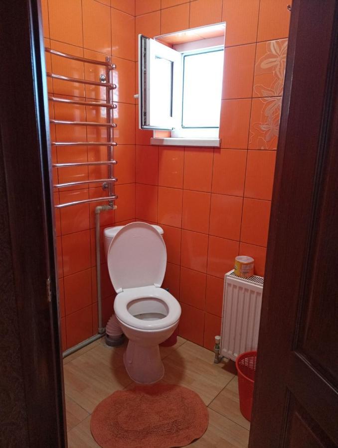 Апельсин Myrhorod Exterior foto
